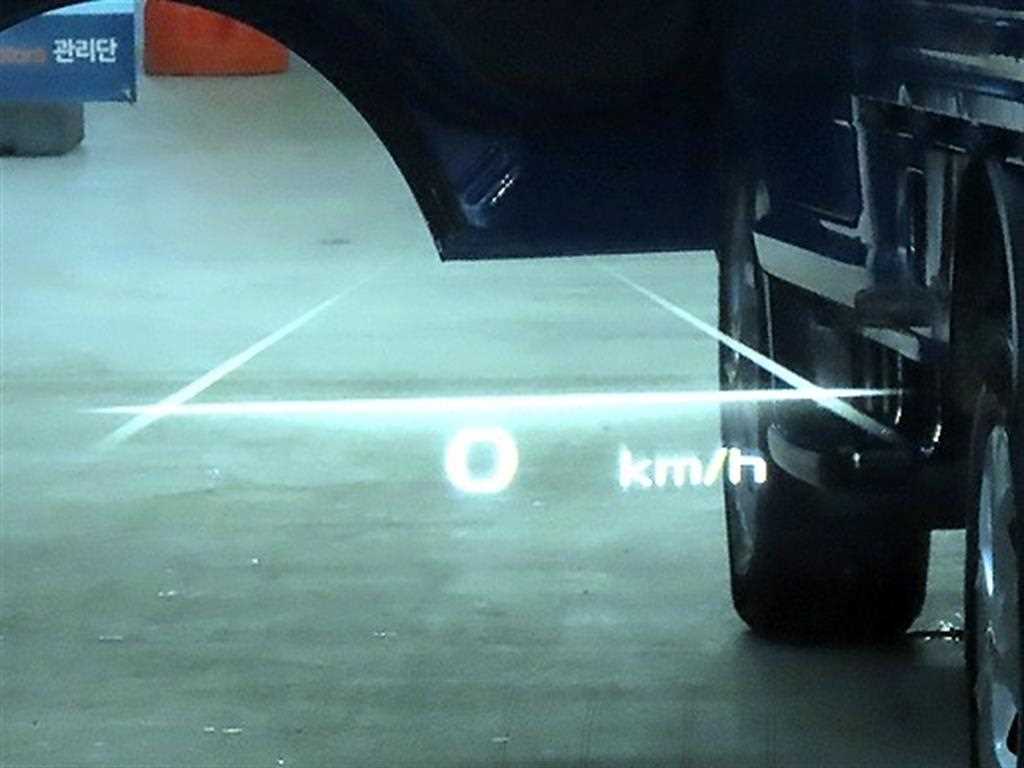 KIA EV6 2024 Blanco - Importación desde Corea - HF Imports Iquique - Foto 13