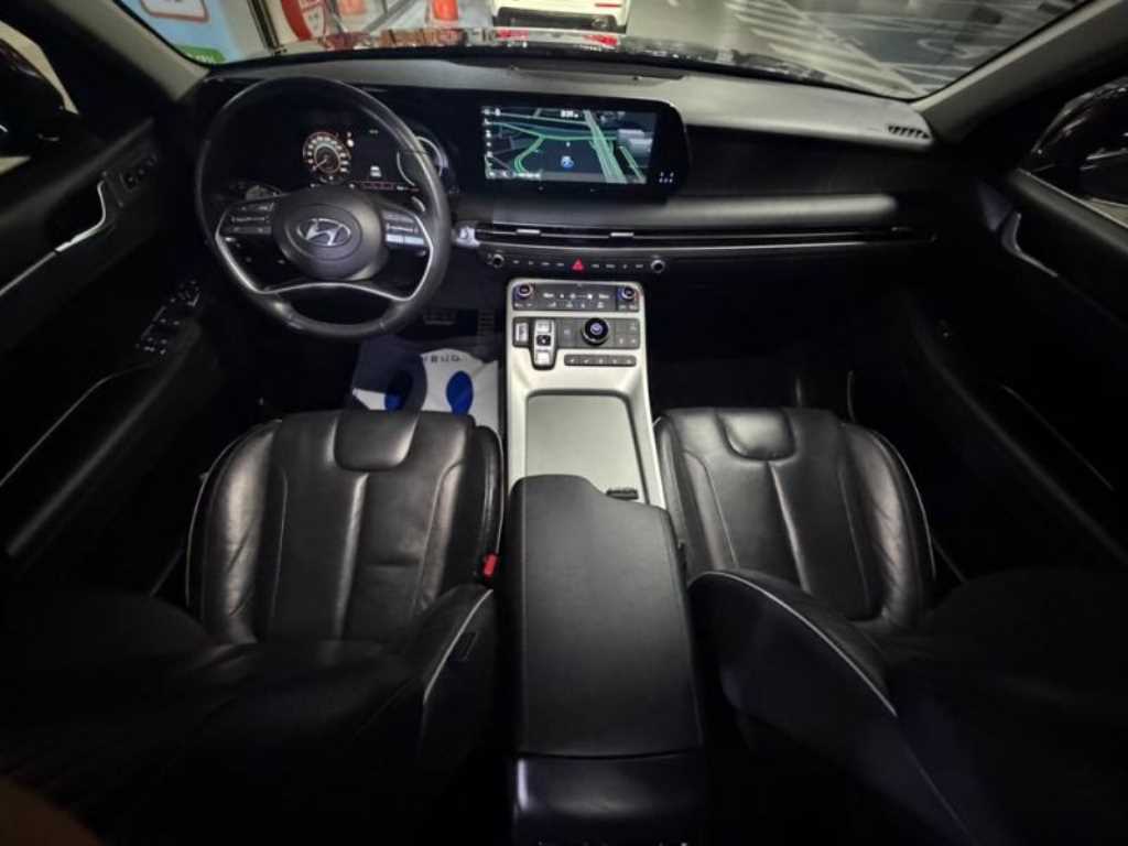 HYUNDAI Palisade - Vista 6