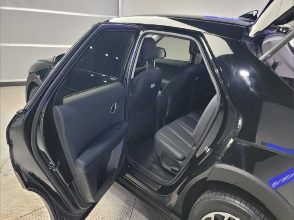 HYUNDAI Ioniq 5 - Vista 9