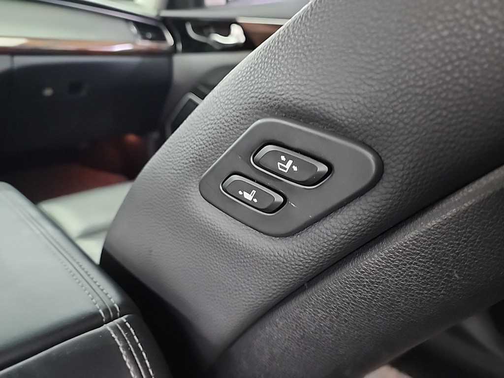 KIA K7 2017 Blanco - Importación desde Corea - HF Imports Iquique - Foto 14