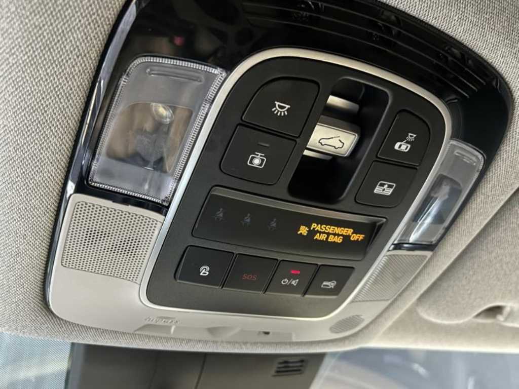 HYUNDAI Sonata 2020 - Importación desde Corea - HF Imports Iquique - Foto 13