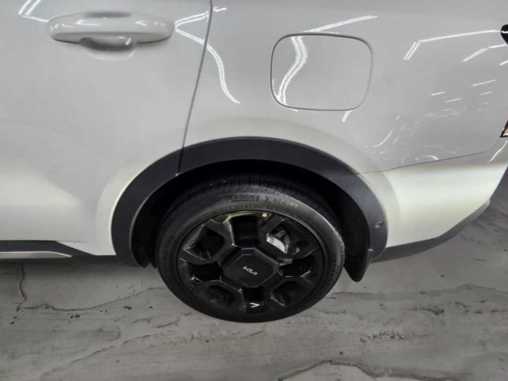 KIA Sorento - Vista 12