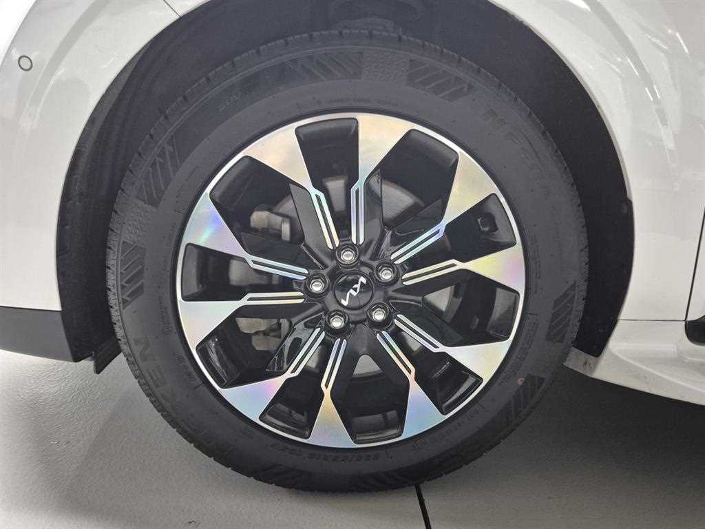 KIA Carnival 2023 Blanco - Importación desde Corea - HF Imports Iquique - Foto 20