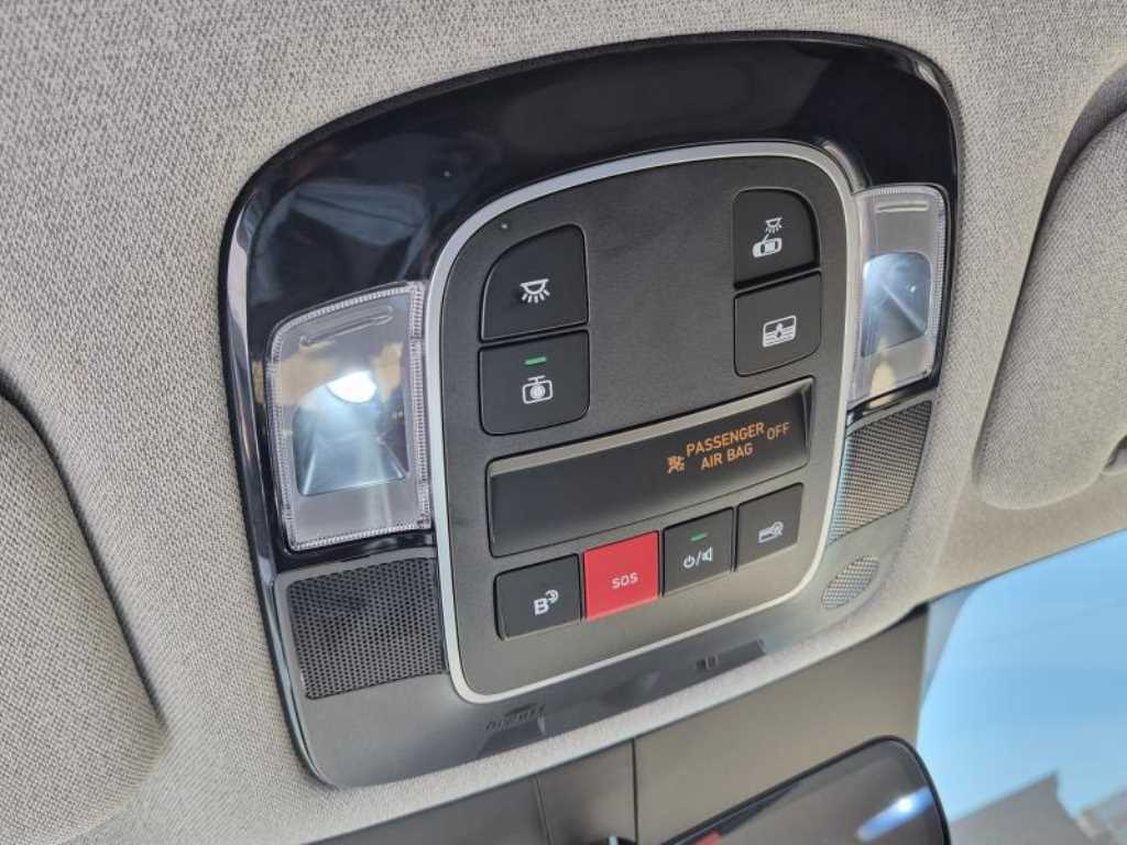 HYUNDAI Sonata 2024 - Importación desde Corea - HF Imports Iquique - Foto 13