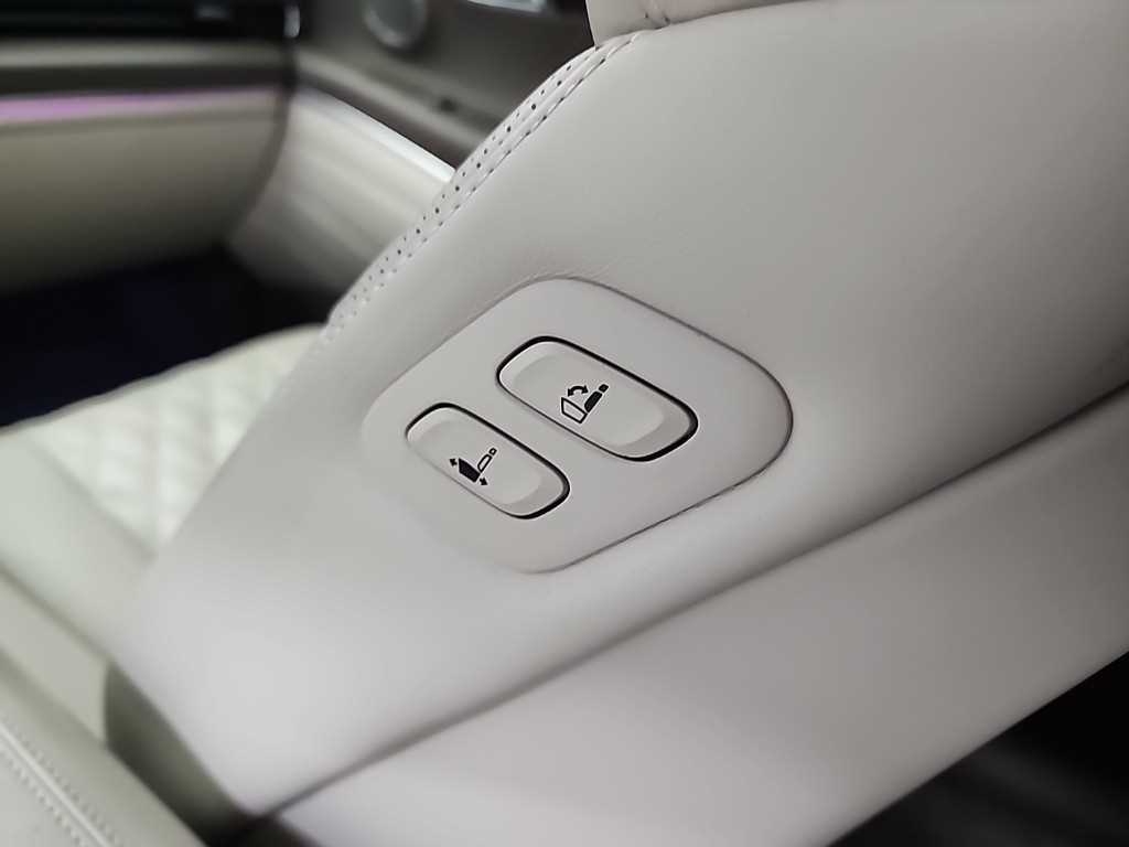 Genesis GV80 2020 Gris - Importación desde Corea - HF Imports Iquique - Foto 14