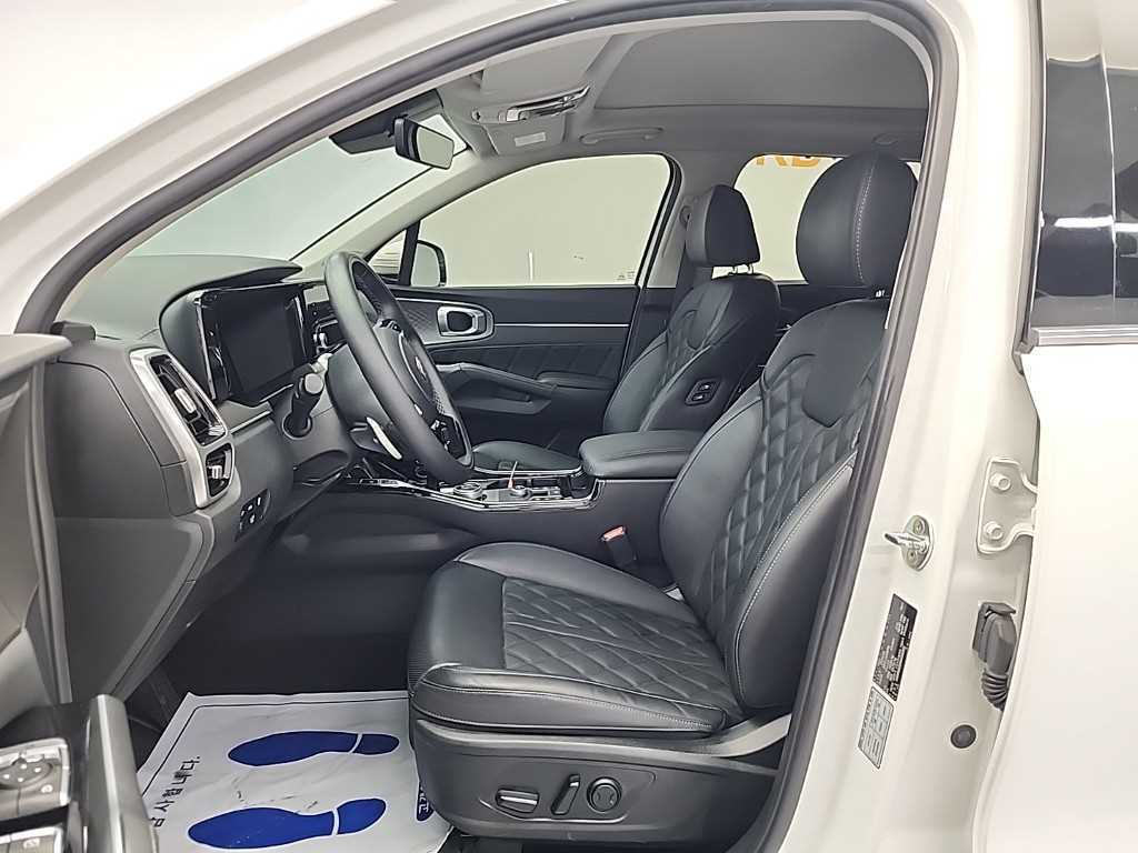 KIA Sorento - Vista 11