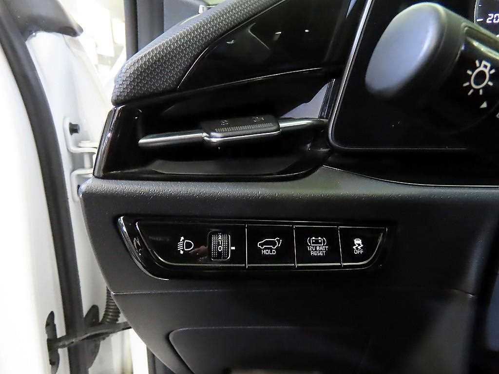 KIA Niro - Vista 11