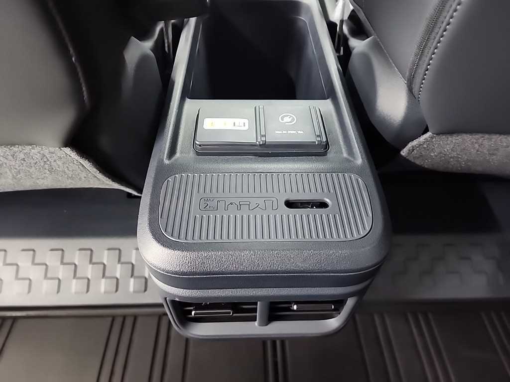 KIA PV5 2026 Blanco - Importación desde Corea - HF Imports Iquique - Foto 13