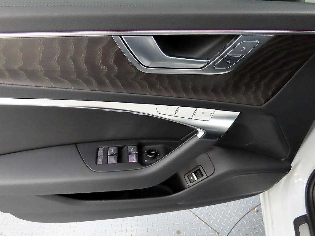 Audi A6 - Vista 11