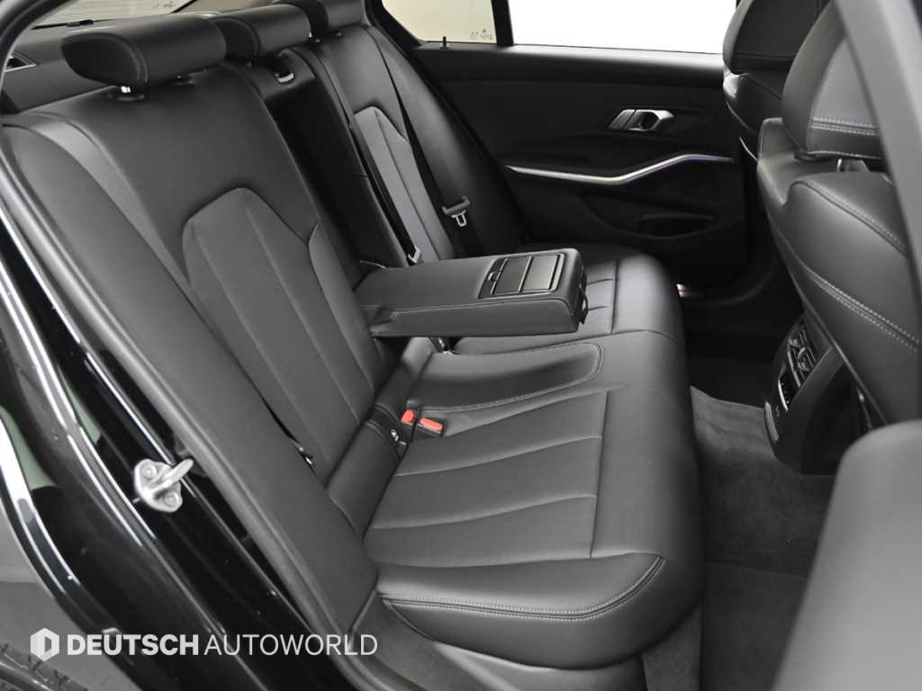 BMW 3 series - Vista 12