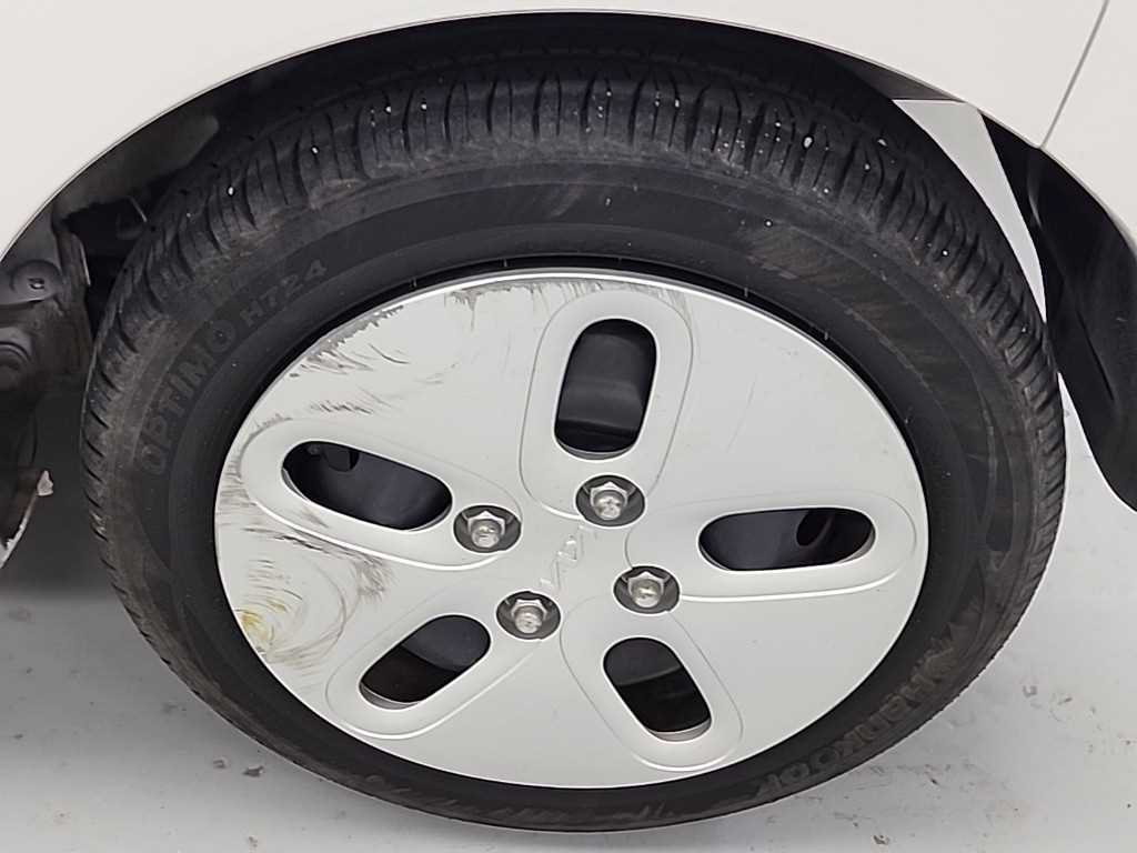 KIA Ray 2022 Blanco - Importación desde Corea - HF Imports Iquique - Foto 18