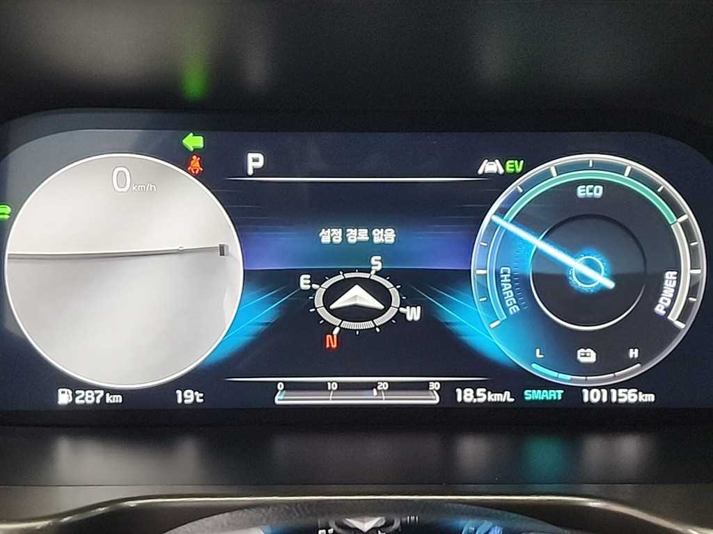 KIA Sorento - Vista 6