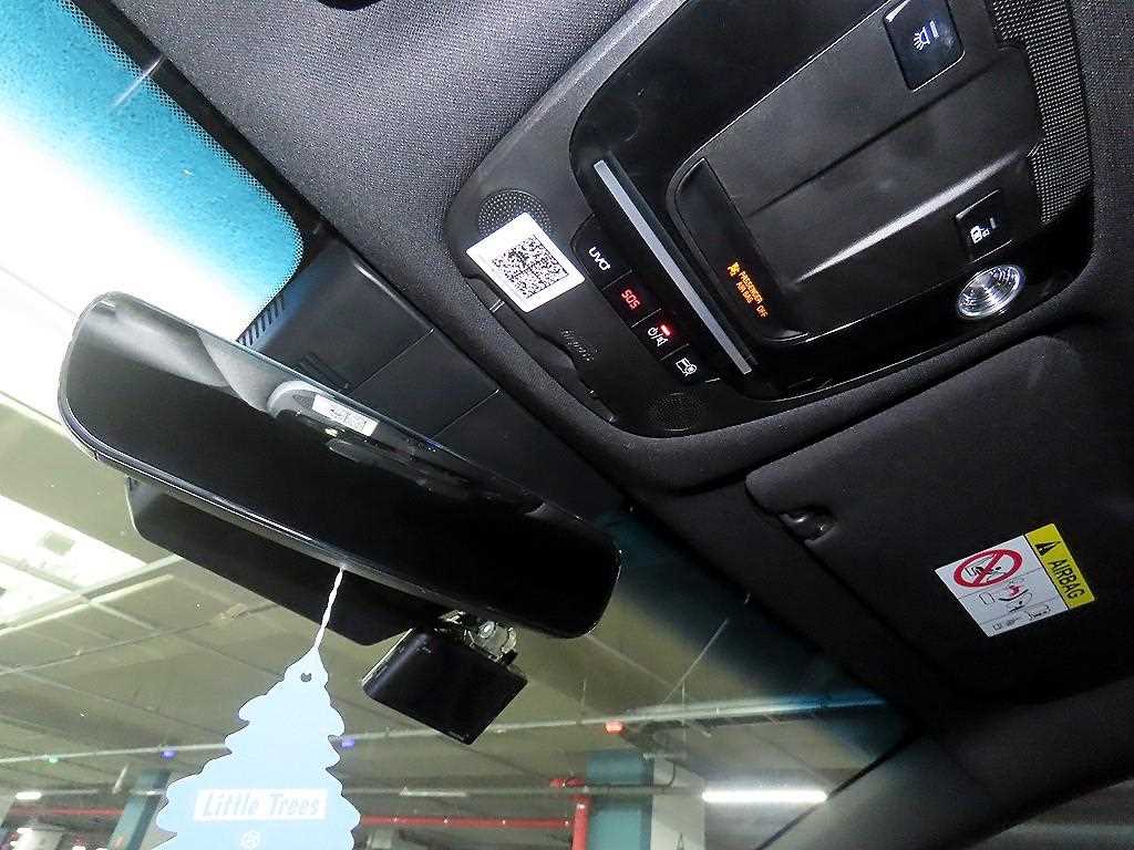 KIA K8 2022 Gris - Importación desde Corea - HF Imports Iquique - Foto 16