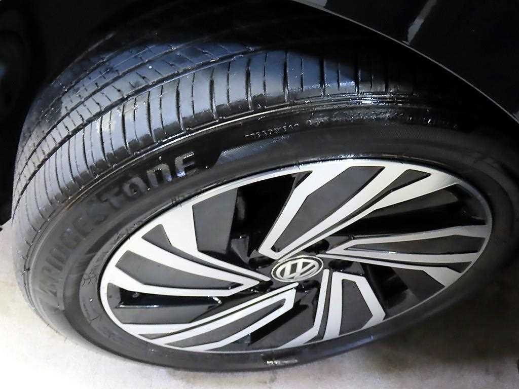 Volkswagen Jetta 2021 Negro - Importación desde Corea - HF Imports Iquique - Foto 20