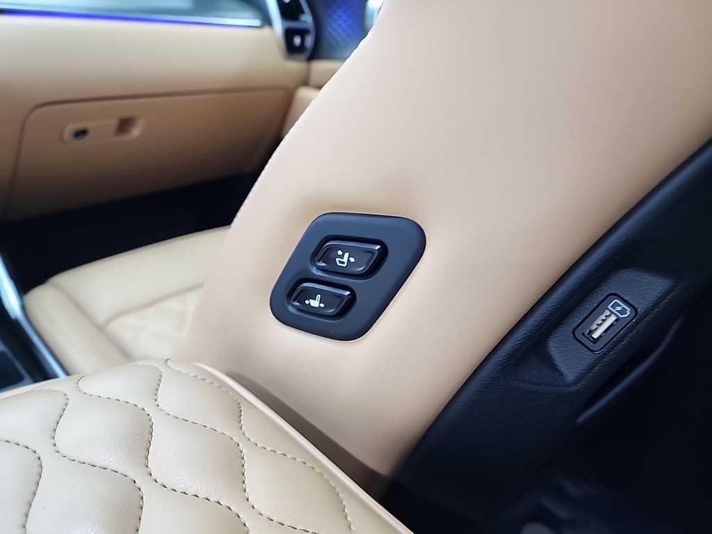 KIA Sorento 2021 Blanco - Importación desde Corea - HF Imports Iquique - Foto 14