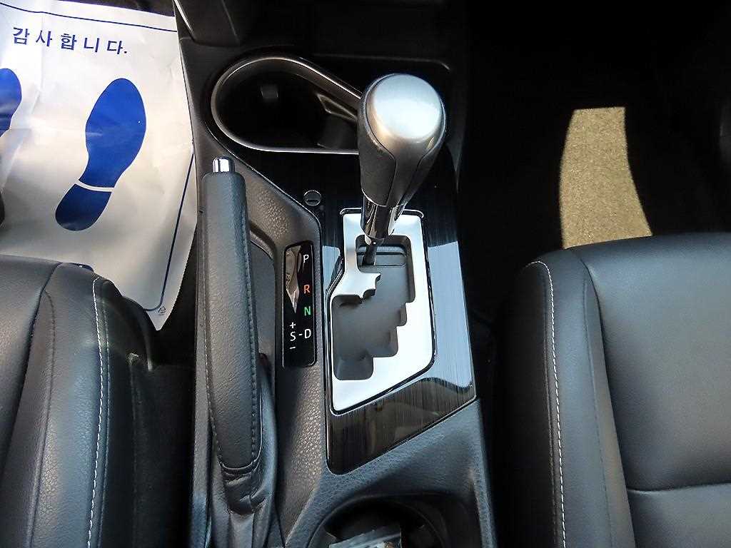 Toyota RAV4 - Vista 10