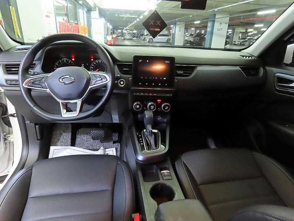 SAMSUNG XM3 - Vista 10