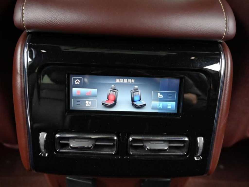 Lincoln Aviator 2022 Blanco - Importación desde Corea - HF Imports Iquique - Foto 15