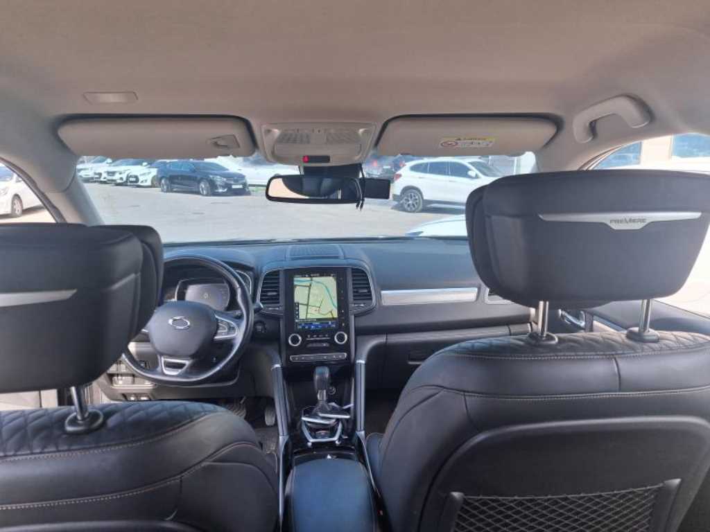 SAMSUNG QM6 2021 Negro - Importación desde Corea - HF Imports Iquique - Foto 19