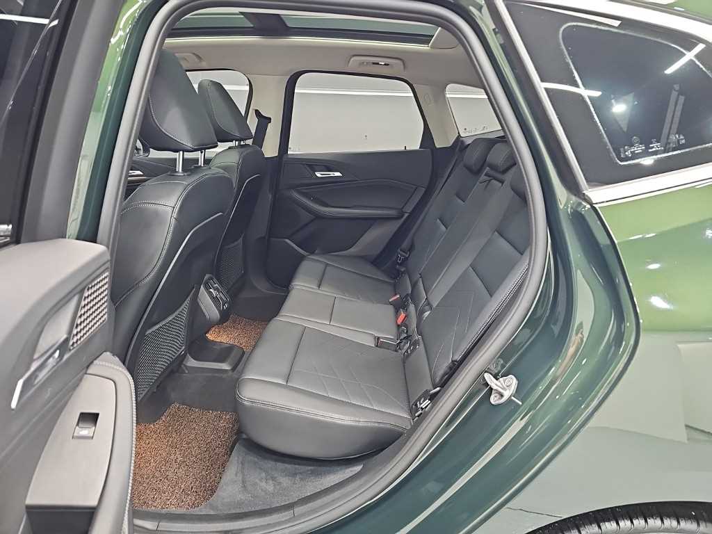 BMW 2 series - Vista 12