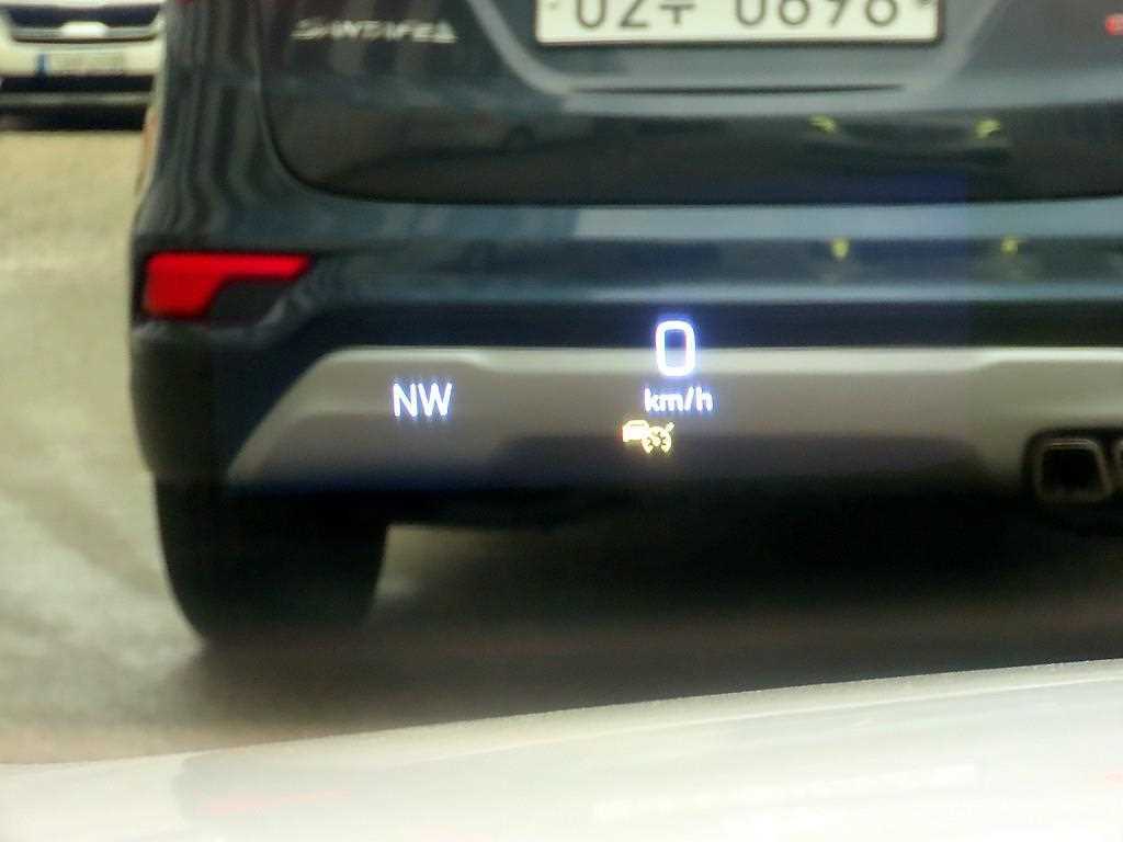 Mercedes Benz S Class - Vista 10