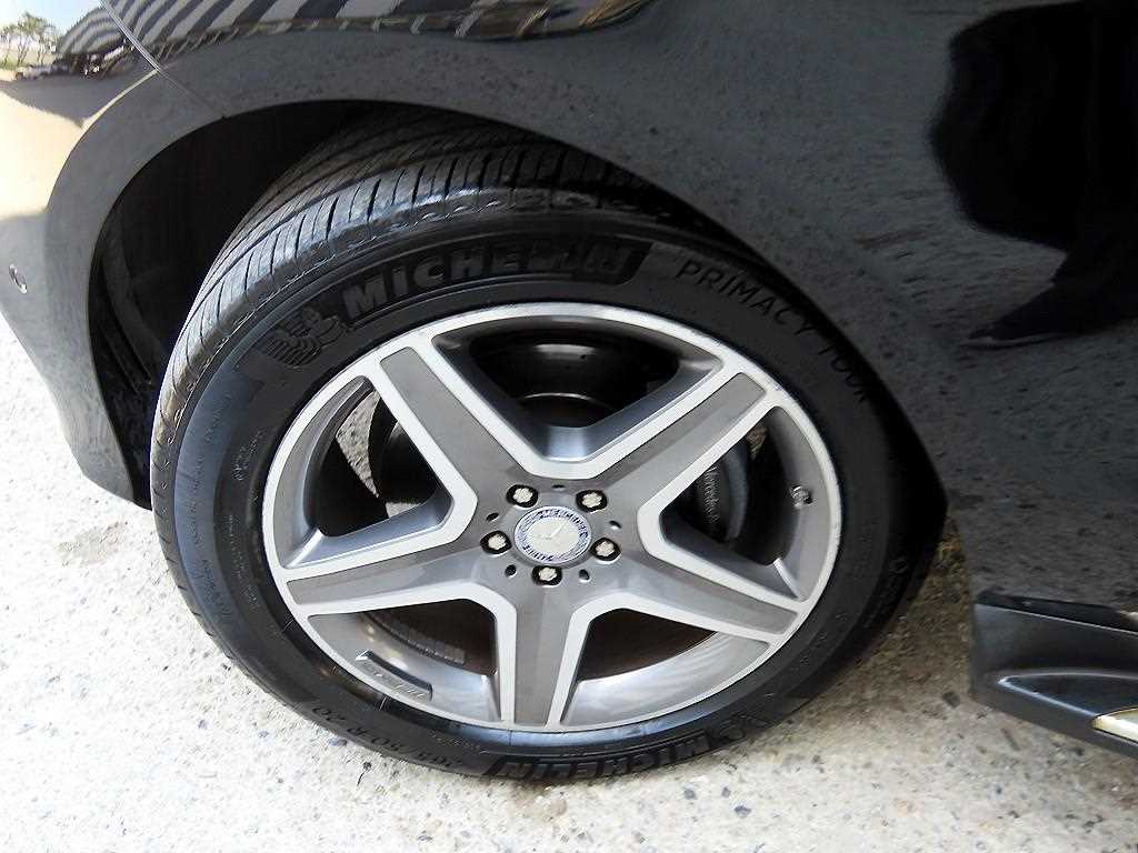 Mercedes Benz GLE Class 2017 Negro - Importación desde Corea - HF Imports Iquique - Foto 20