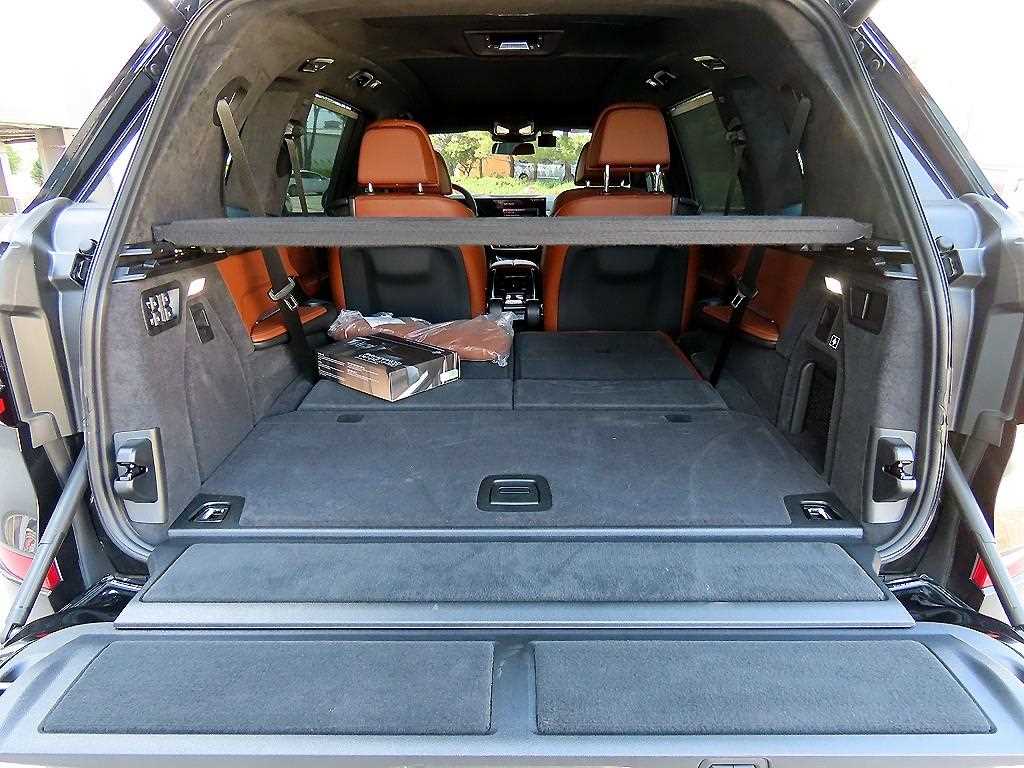 BMW X7 2026 - Importación desde Corea - HF Imports Iquique - Foto 16