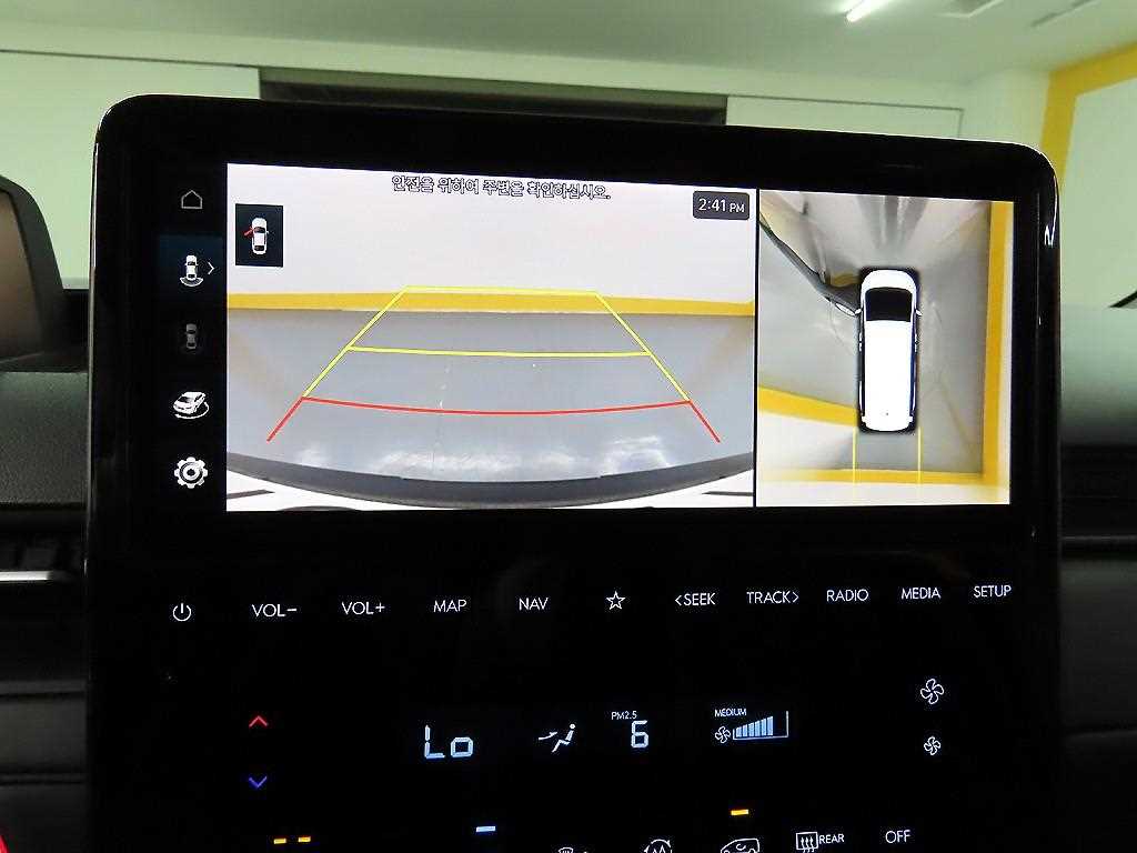 HYUNDAI Staria 2023 - Importación desde Corea - HF Imports Iquique - Foto 15