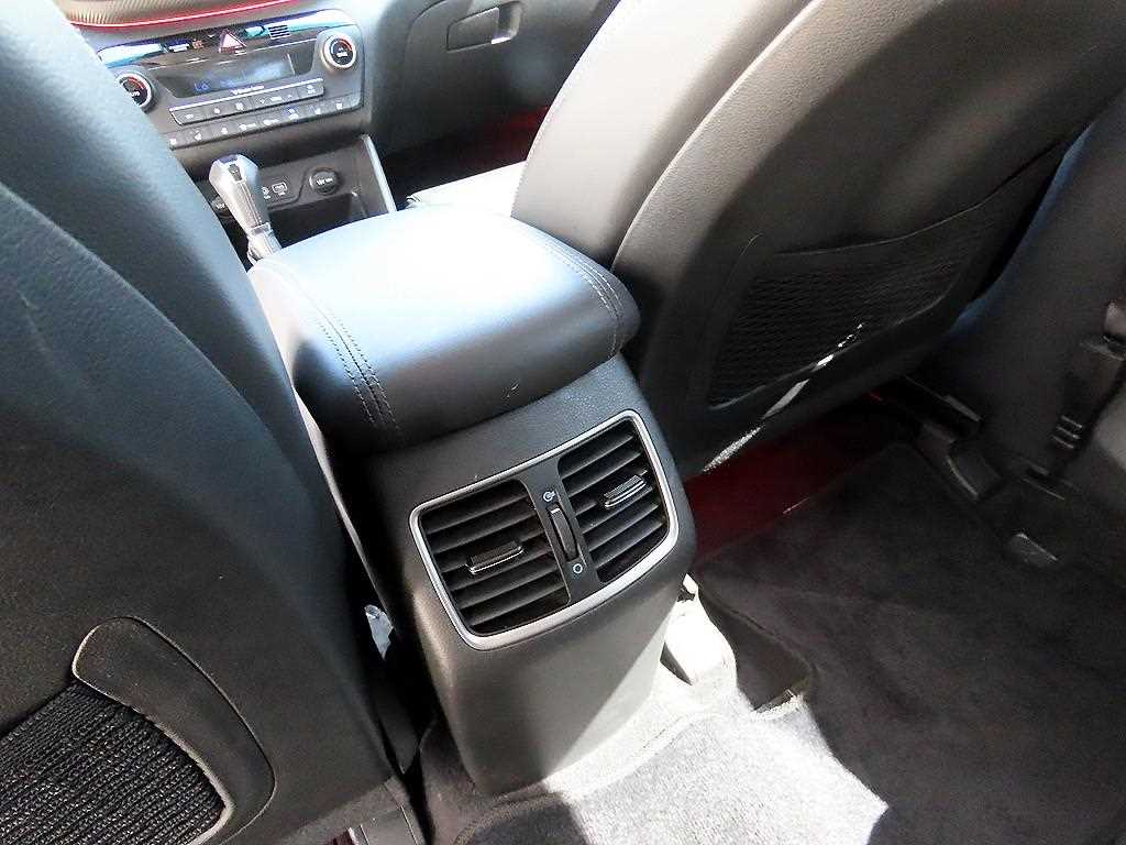 HYUNDAI Tucson 2020 Gris - Importación desde Corea - HF Imports Iquique - Foto 15