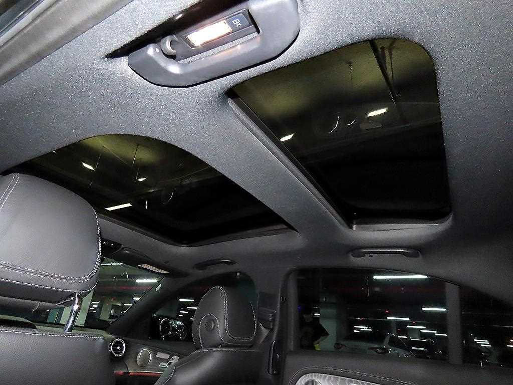 Mercedes Benz E class 2023 Negro - Importación desde Corea - HF Imports Iquique - Foto 15