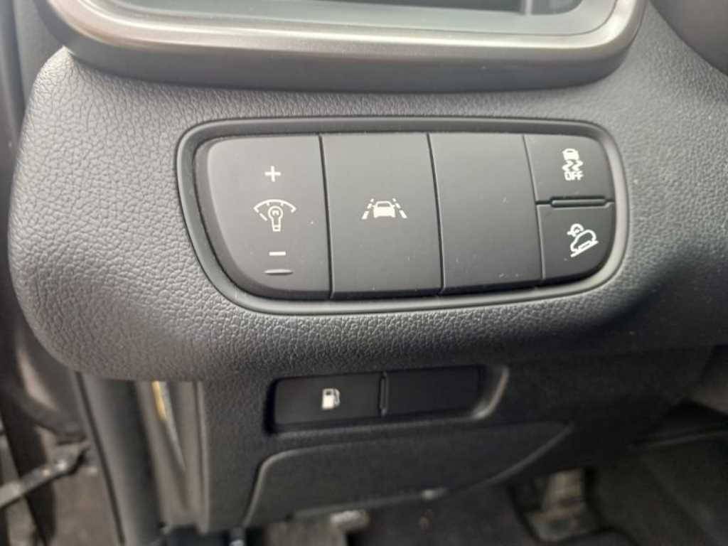 KIA Sorento 2020 Gris - Importación desde Corea - HF Imports Iquique - Foto 13