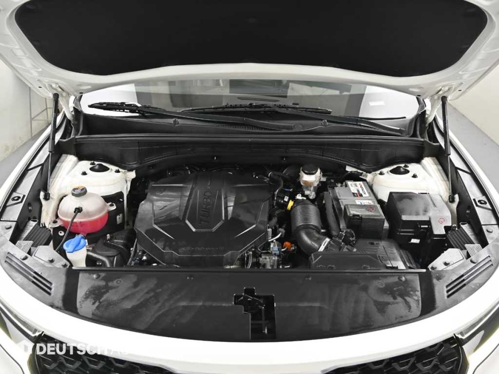 KIA Sorento - Vista 6