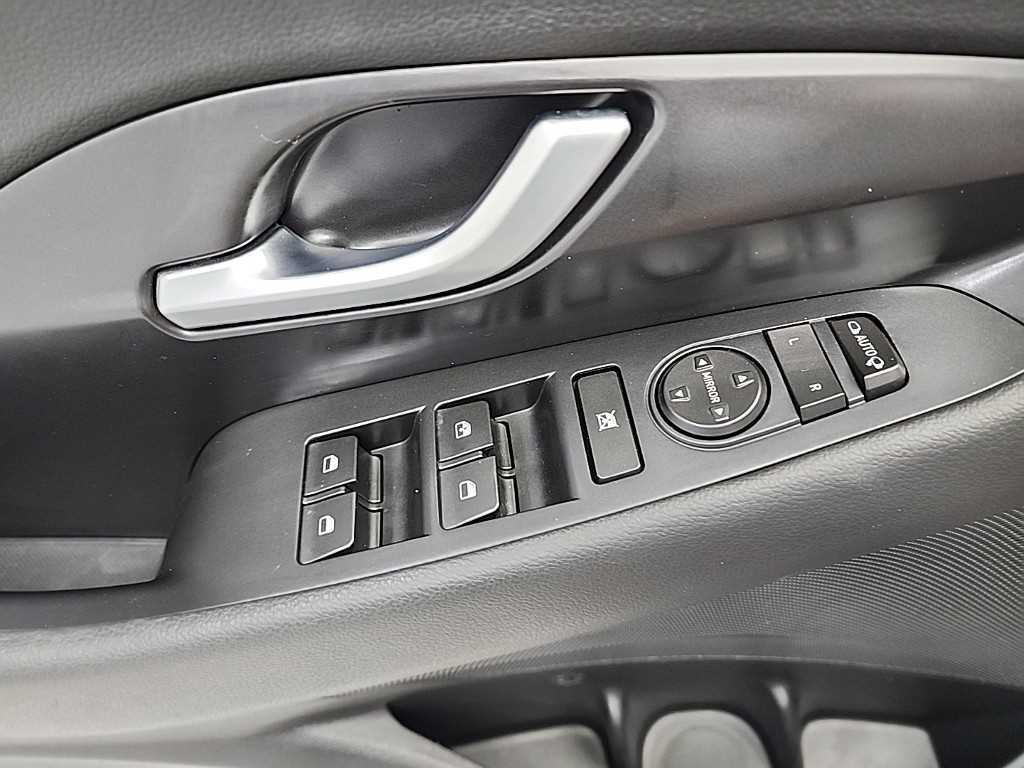HYUNDAI i30 2018 - Importación desde Corea - HF Imports Iquique - Foto 16