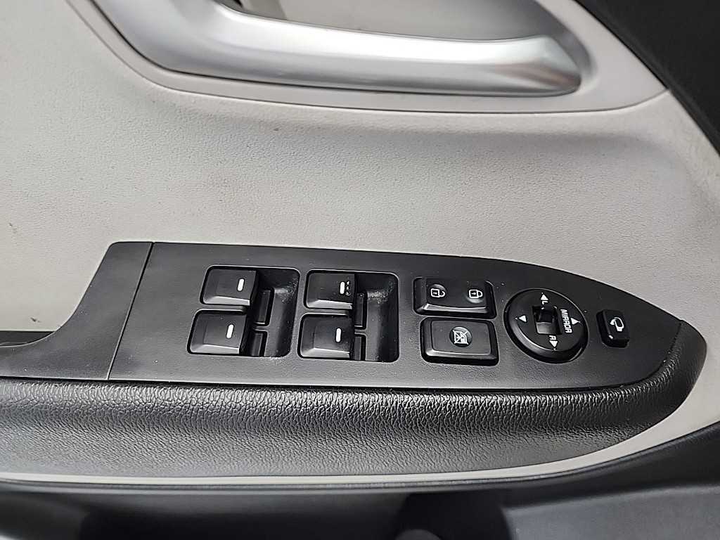 KIA Ray - Vista 12