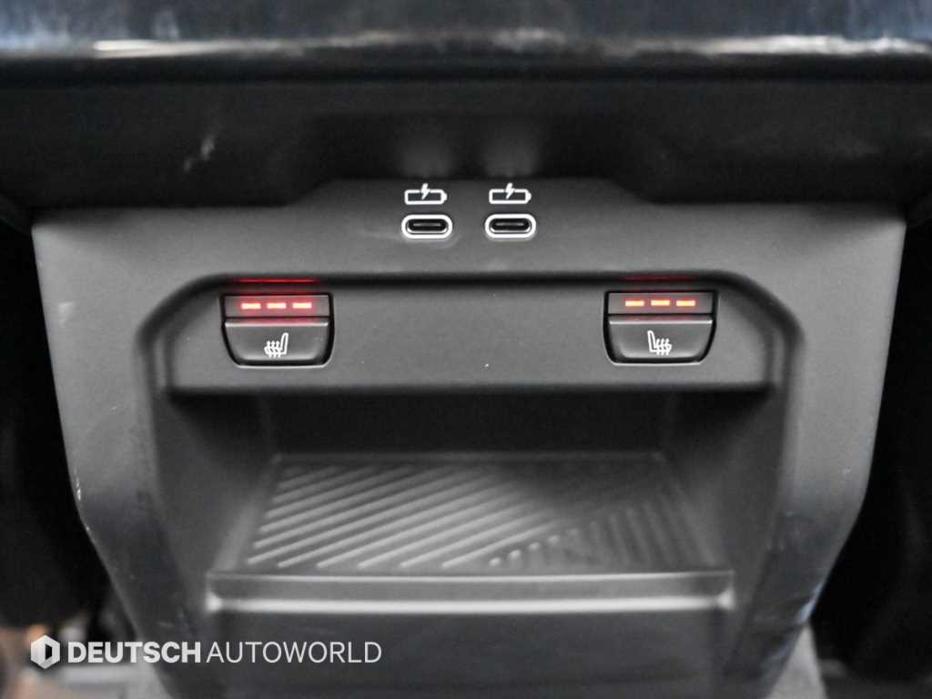 BMW 5 Series 2024 Blanco - Importación desde Corea - HF Imports Iquique - Foto 16