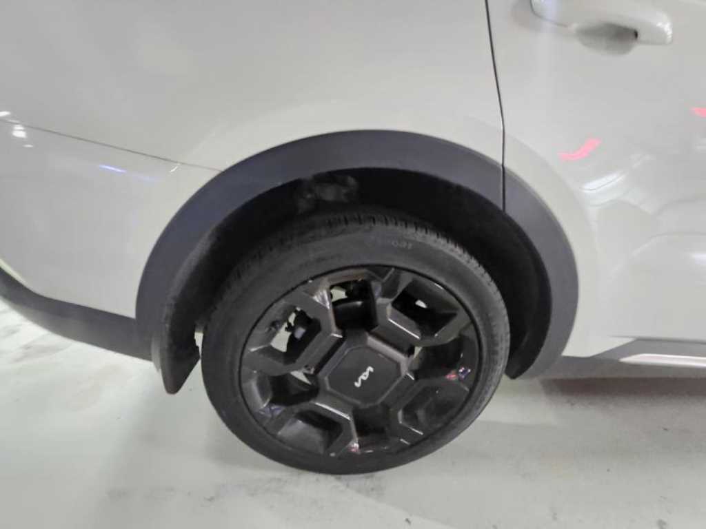 KIA Sorento - Vista 11
