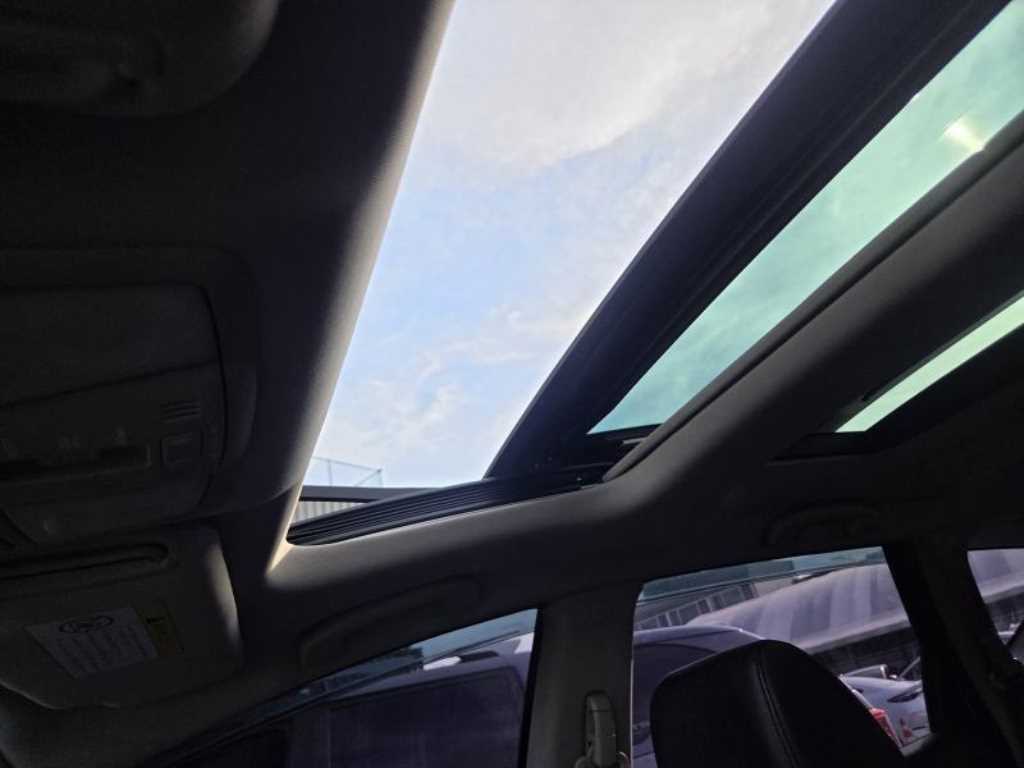 Nissan Murano - Vista 9