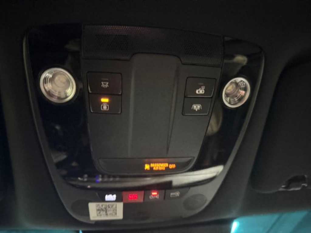 KIA K8 2022 - Importación desde Corea - HF Imports Iquique - Foto 13