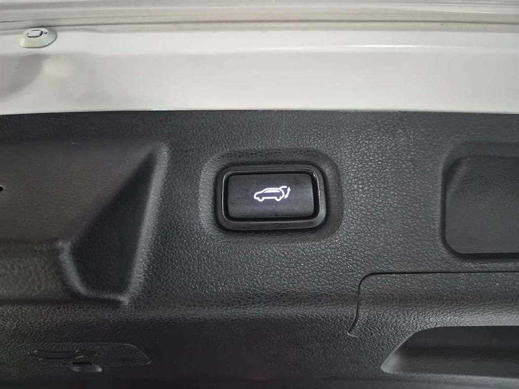 HYUNDAI Santa Fe 2019 Blanco - Importación desde Corea - HF Imports Iquique - Foto 16
