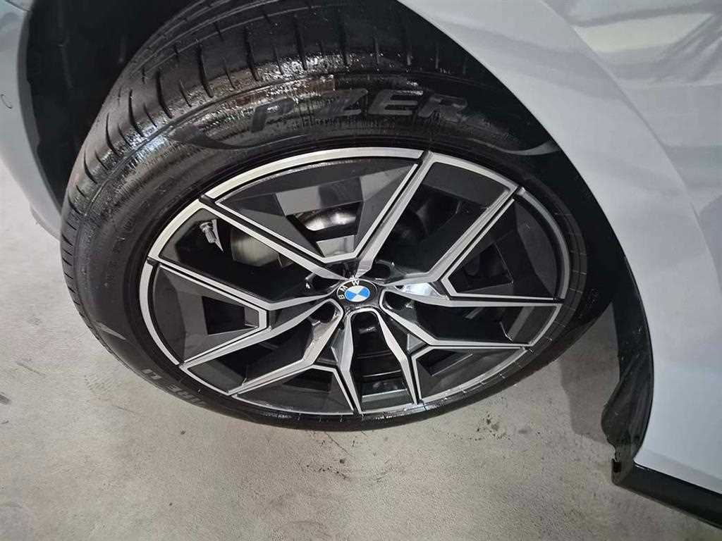BMW 5 Series 2025 Gris - Importación desde Corea - HF Imports Iquique - Foto 20