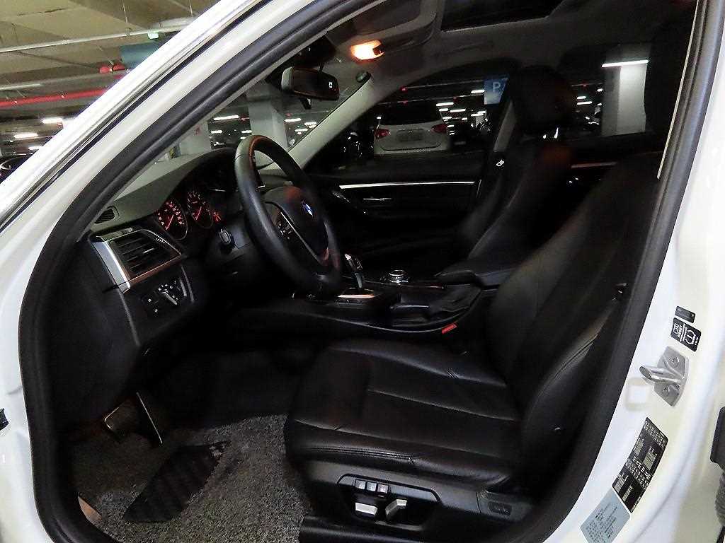 BMW 3 series - Vista 6