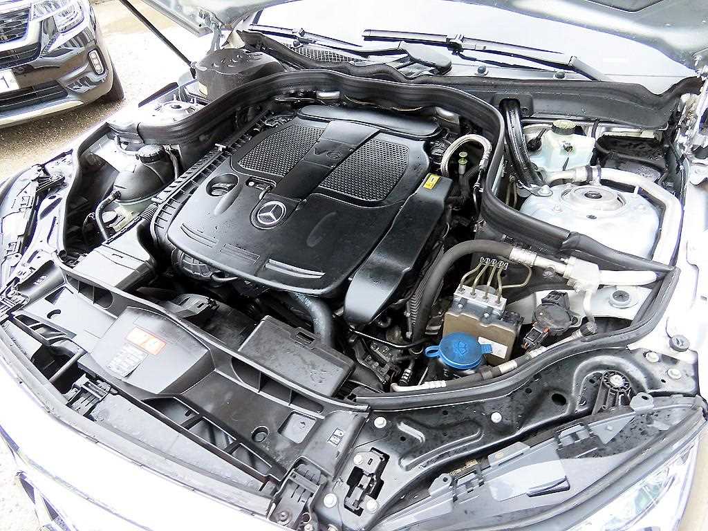 Mercedes Benz E class 2014 - Importación desde Corea - HF Imports Iquique - Foto 19