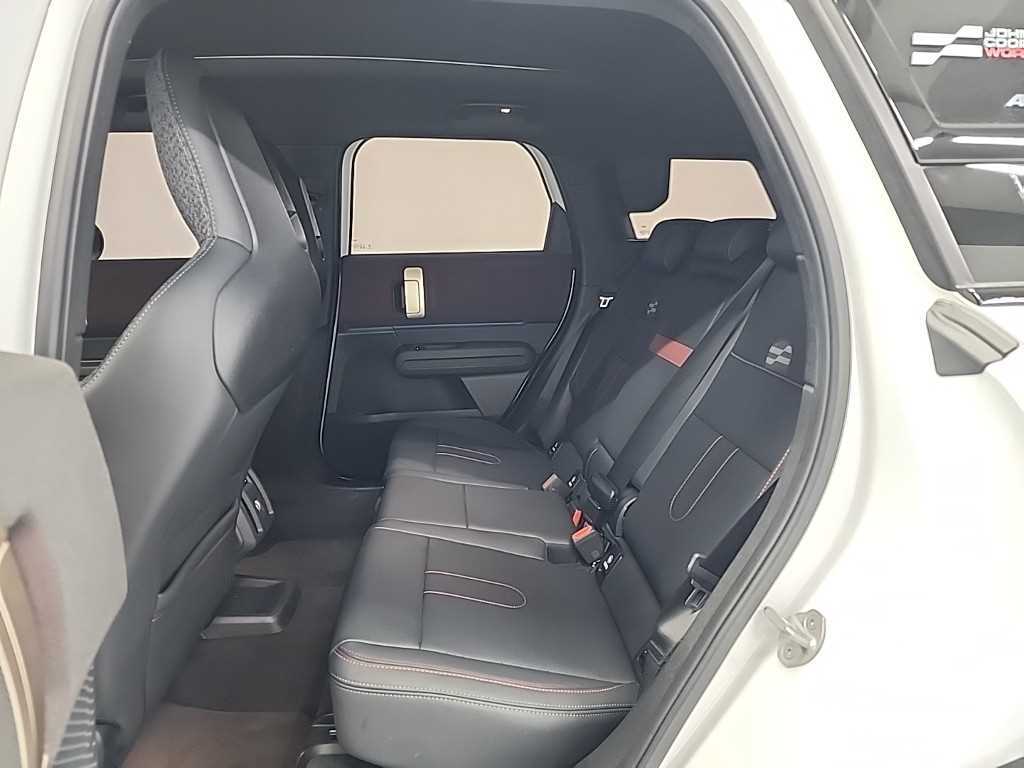 Mini Countryman - Vista 12