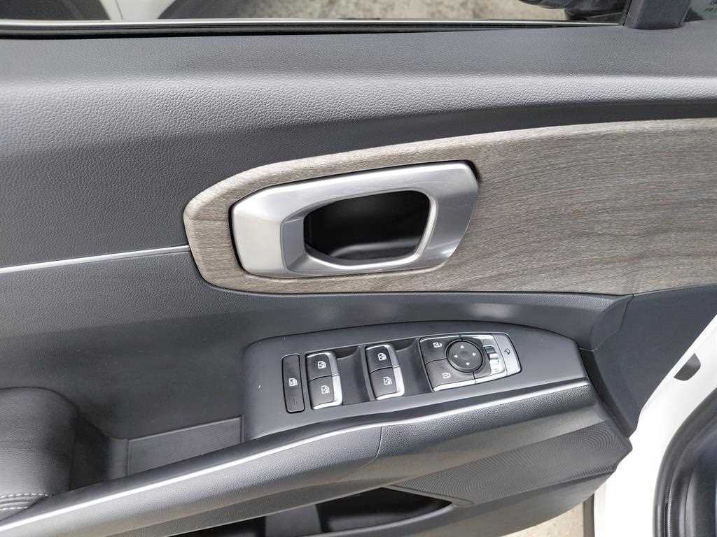 KIA Sorento 2021 Blanco - Importación desde Corea - HF Imports Iquique - Foto 18