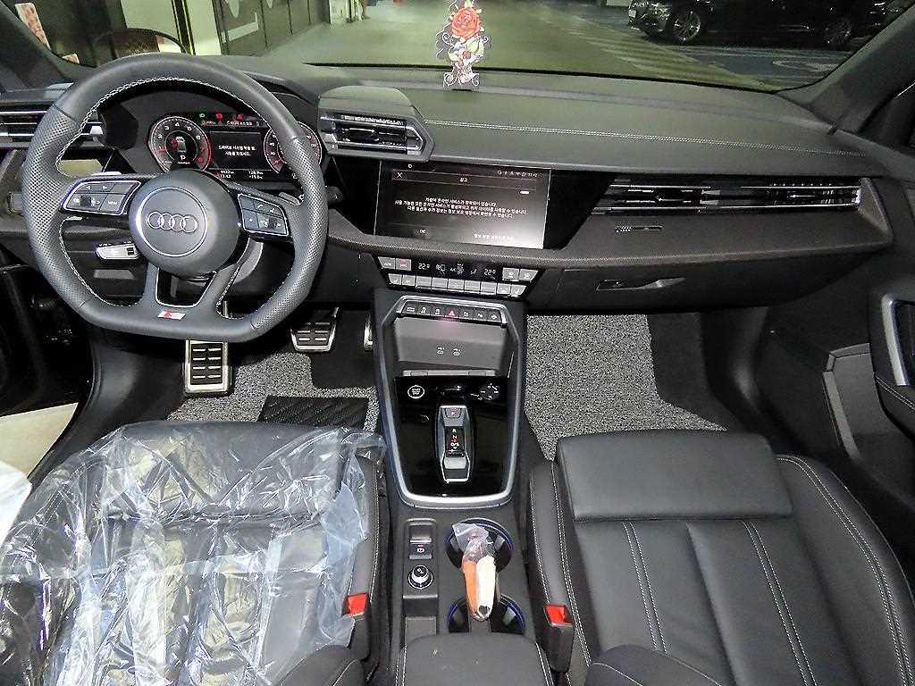 Audi A3 - Vista 10