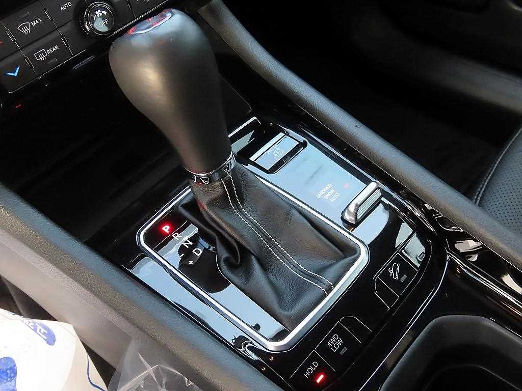 Jeep Compass - Vista 10