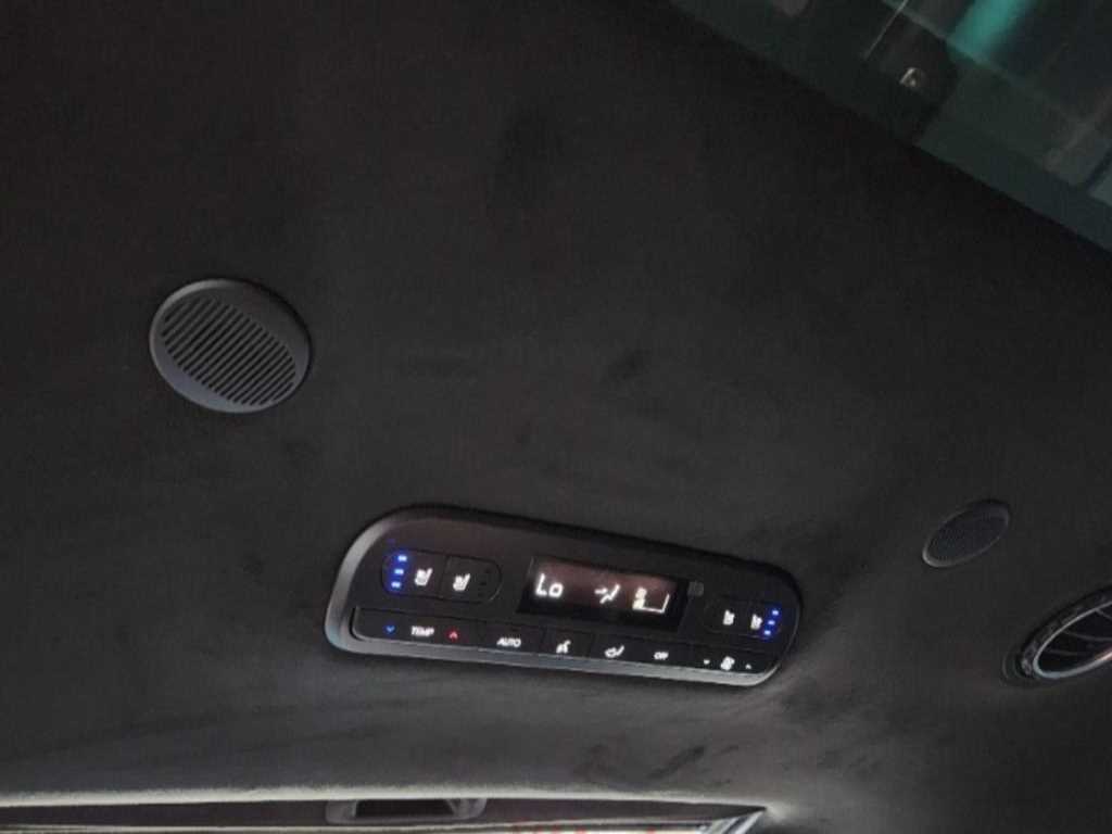 HYUNDAI Palisade - Vista 9