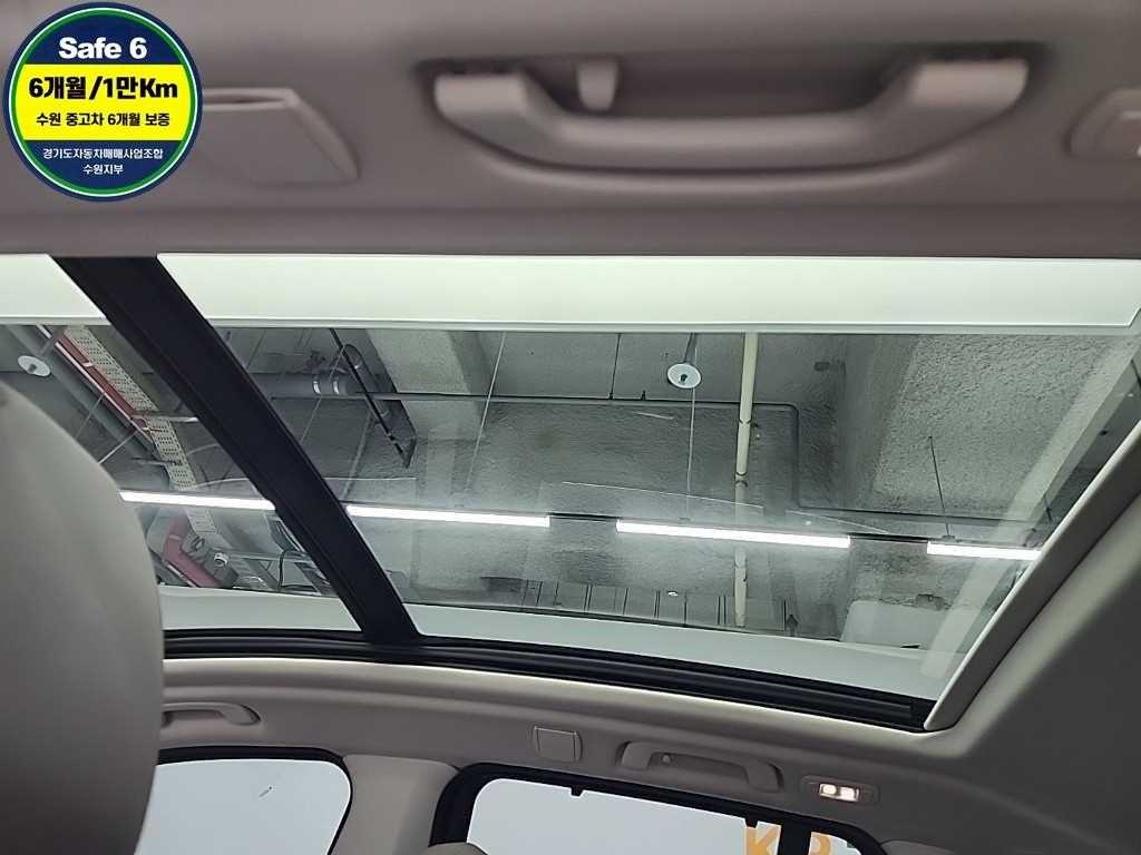 BMW X3 2018 Blanco - Importación desde Corea - HF Imports Iquique - Foto 14
