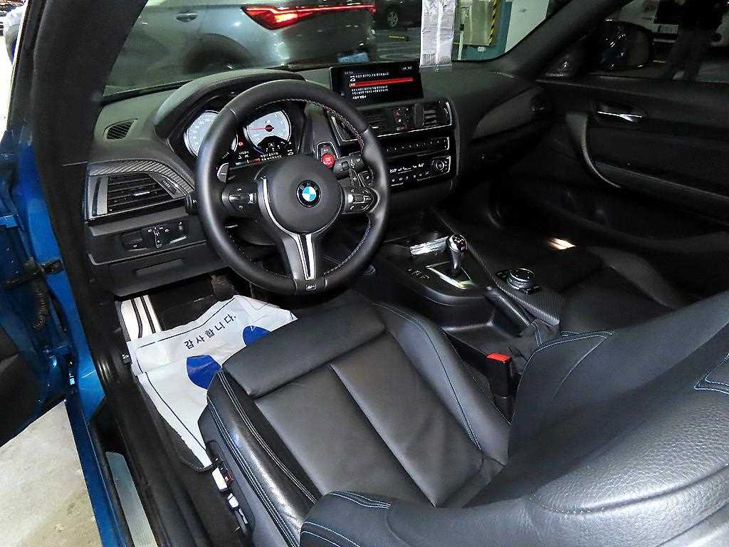 BMW 2 series - Vista 10