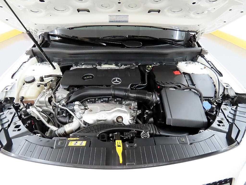 Mercedes Benz GLB Class 2021 - Importación desde Corea - HF Imports Iquique - Foto 19